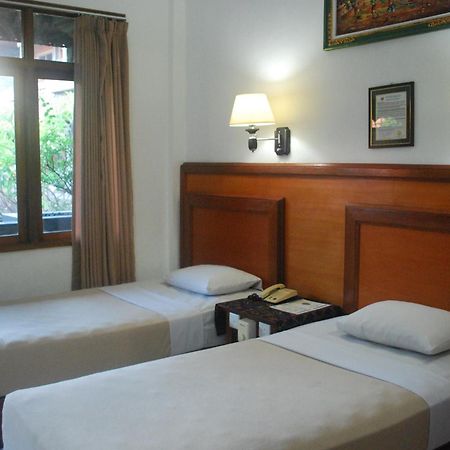Hotel Sorga Cottages Kuta Lombok Δωμάτιο φωτογραφία