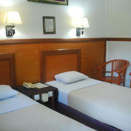 Hotel Sorga Cottages Kuta Lombok Δωμάτιο φωτογραφία