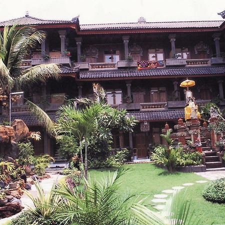 Hotel Sorga Cottages Kuta Lombok Εξωτερικό φωτογραφία