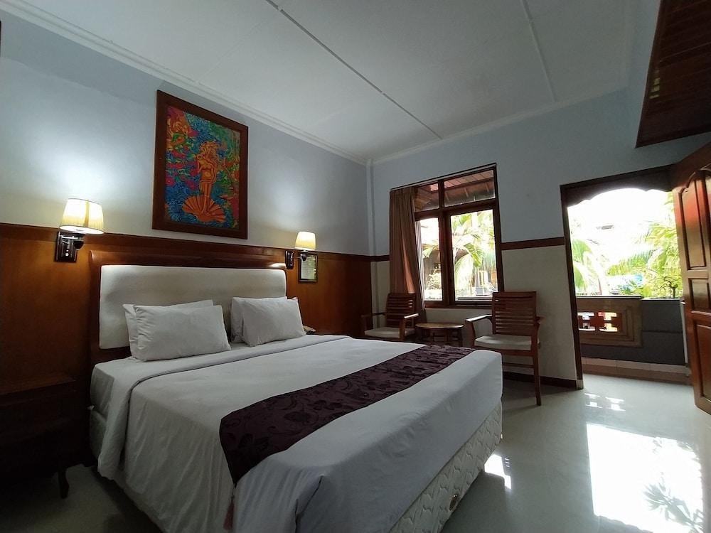 Hotel Sorga Cottages Kuta Lombok Εξωτερικό φωτογραφία