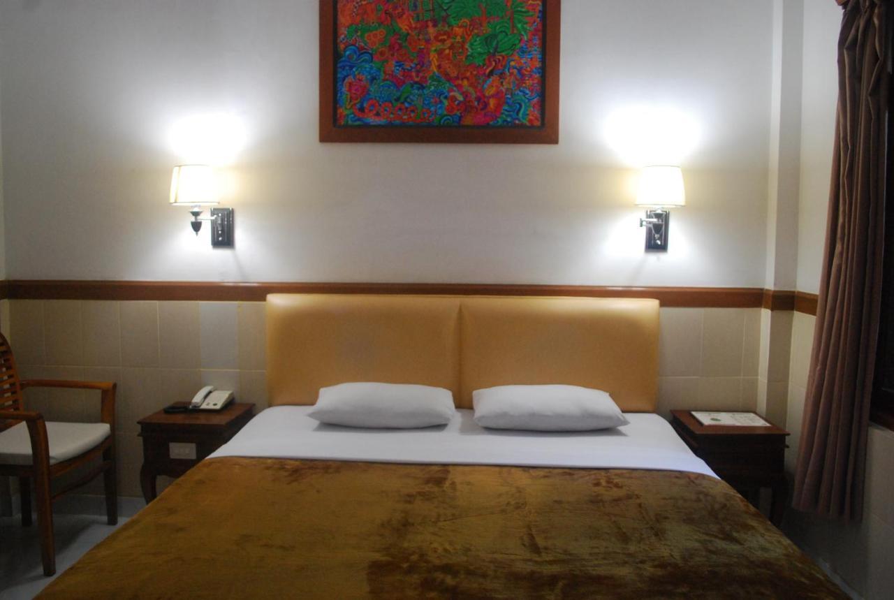 Hotel Sorga Cottages Kuta Lombok Δωμάτιο φωτογραφία