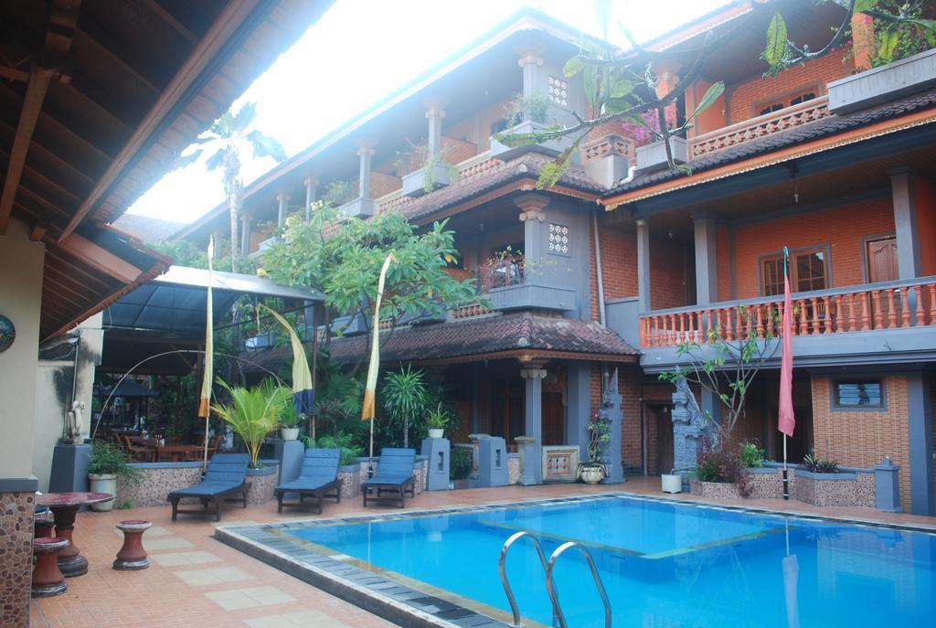 Hotel Sorga Cottages Kuta Lombok Εξωτερικό φωτογραφία