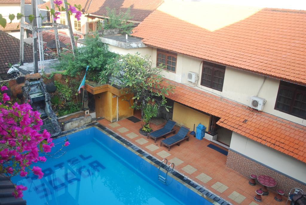 Hotel Sorga Cottages Kuta Lombok Εξωτερικό φωτογραφία