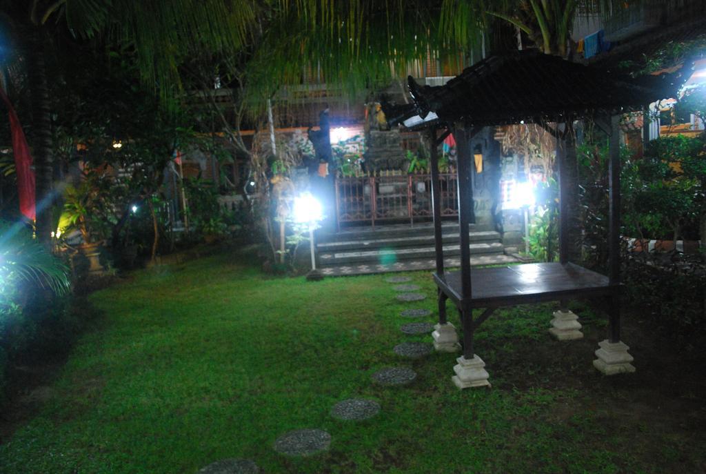 Hotel Sorga Cottages Kuta Lombok Εξωτερικό φωτογραφία