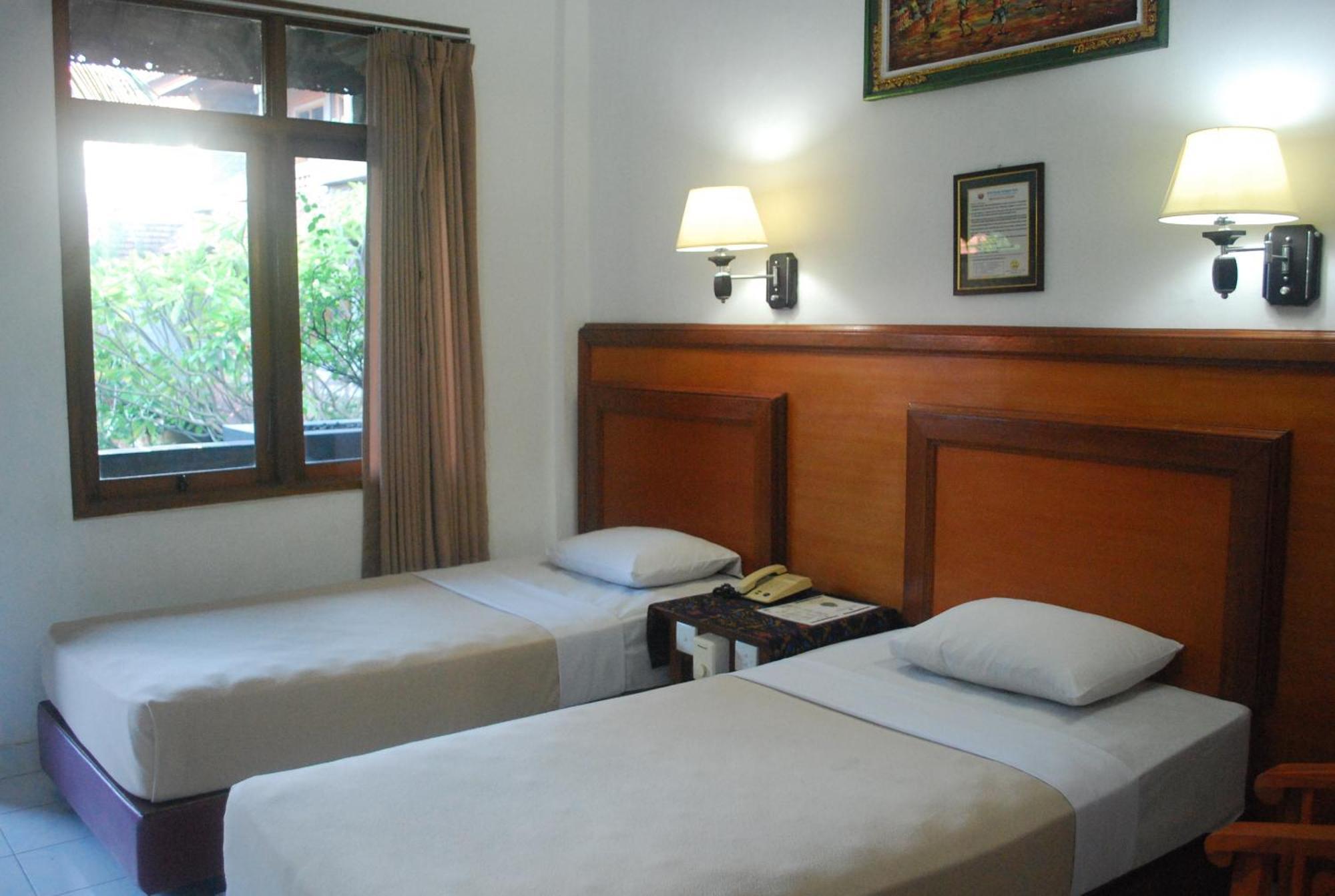 Hotel Sorga Cottages Kuta Lombok Δωμάτιο φωτογραφία