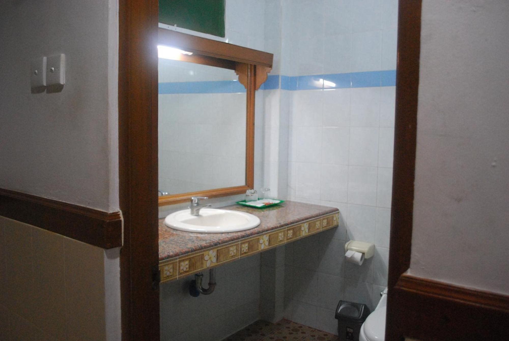 Hotel Sorga Cottages Kuta Lombok Δωμάτιο φωτογραφία