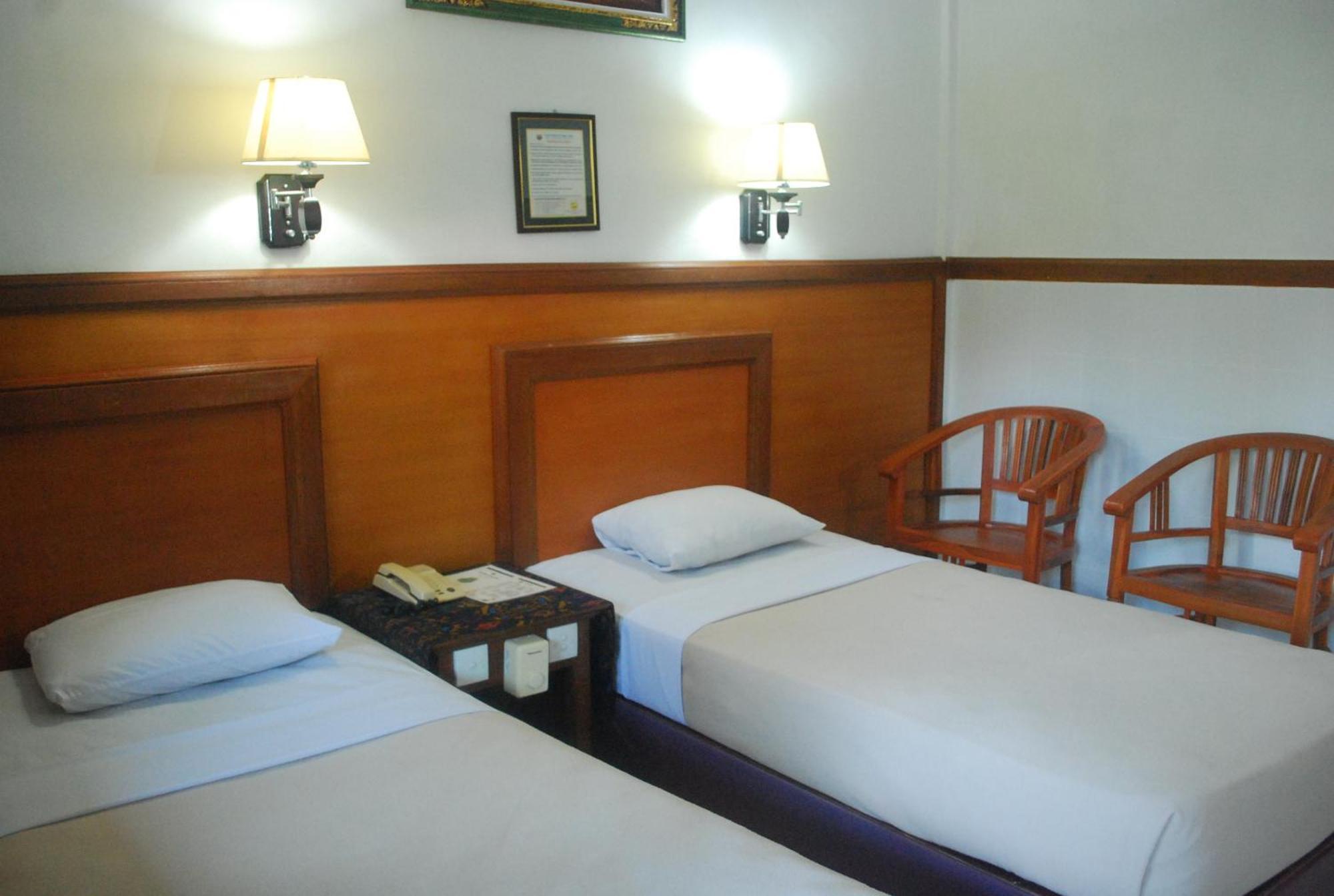 Hotel Sorga Cottages Kuta Lombok Δωμάτιο φωτογραφία