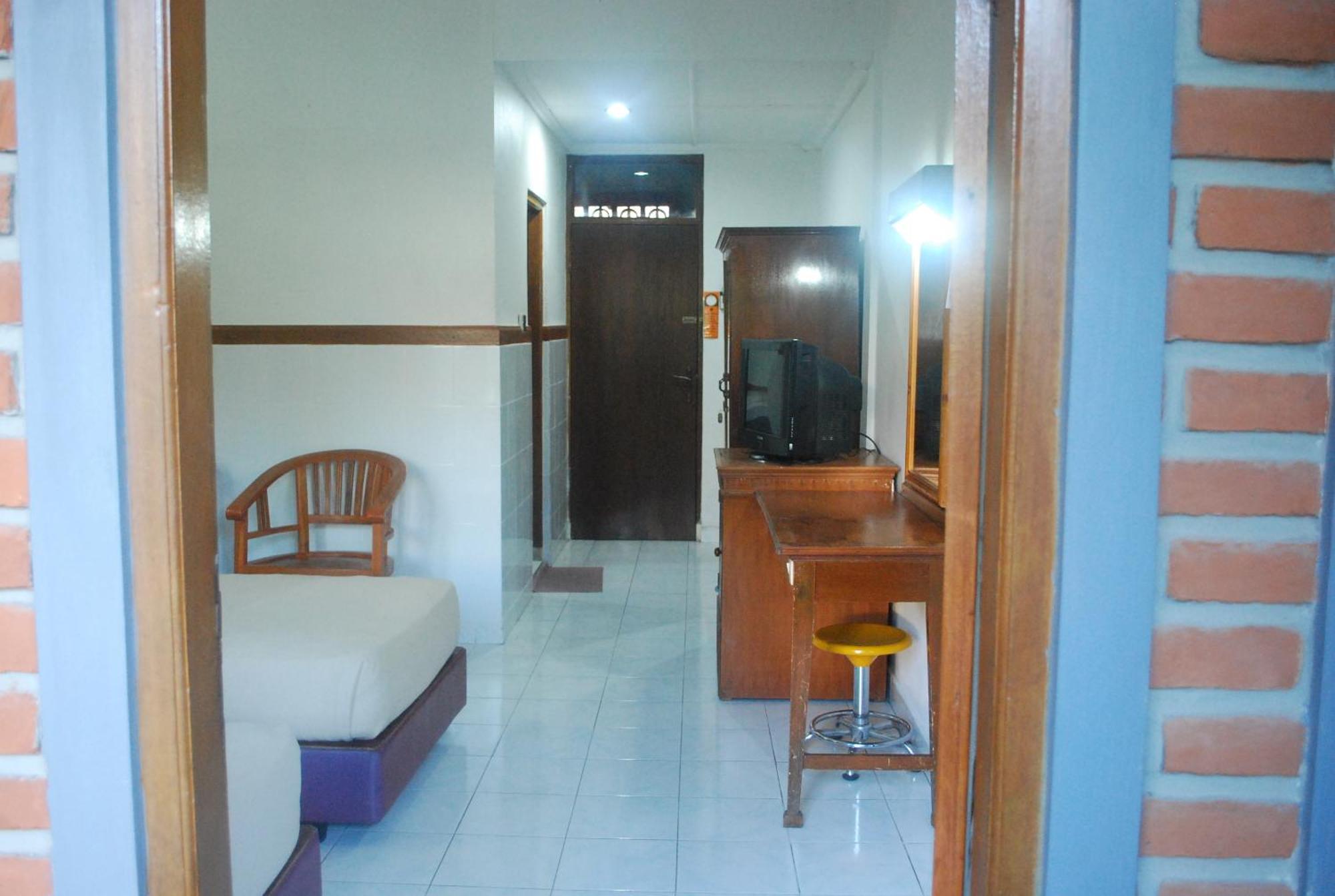 Hotel Sorga Cottages Kuta Lombok Δωμάτιο φωτογραφία