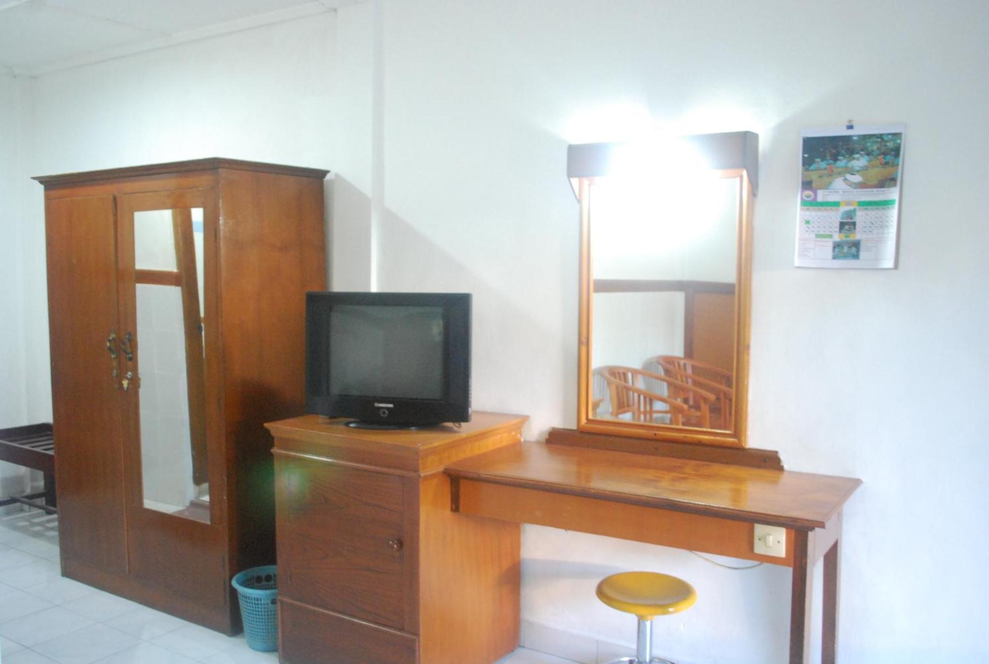Hotel Sorga Cottages Kuta Lombok Δωμάτιο φωτογραφία