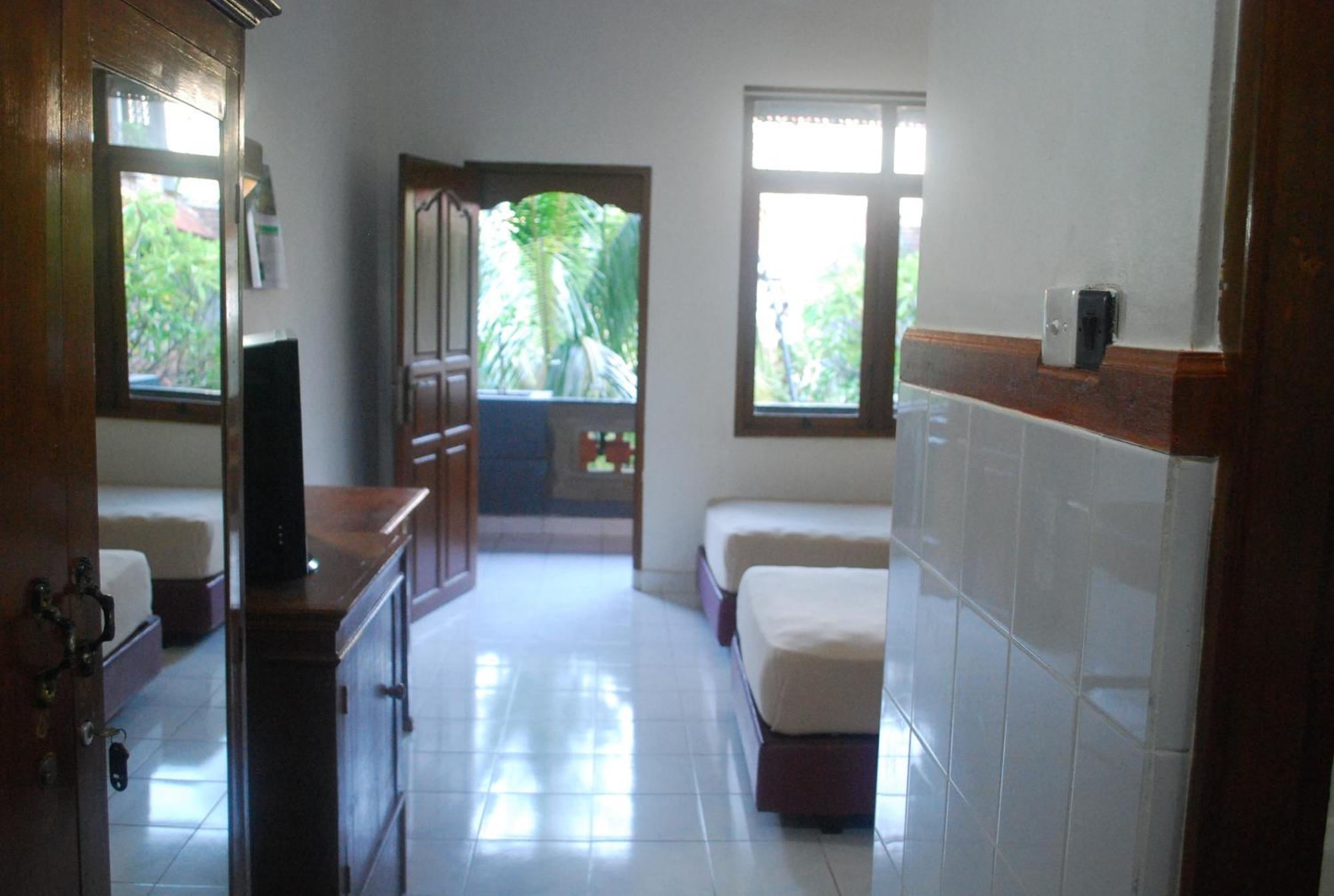 Hotel Sorga Cottages Kuta Lombok Δωμάτιο φωτογραφία