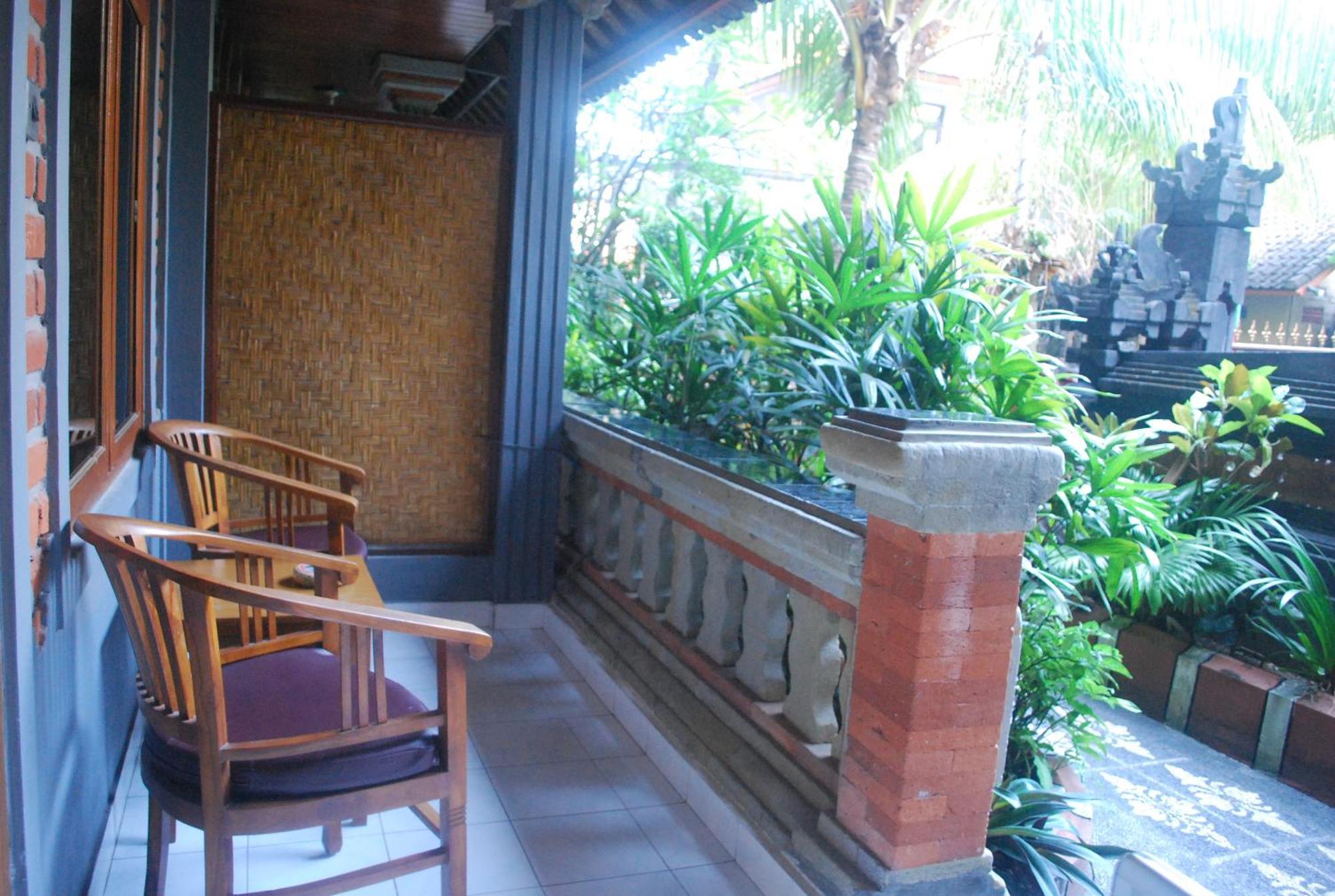 Hotel Sorga Cottages Kuta Lombok Δωμάτιο φωτογραφία