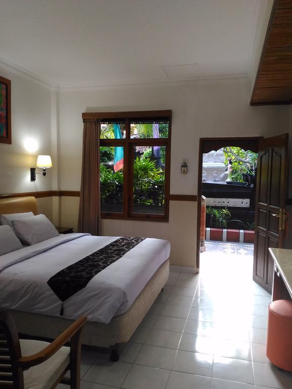 Hotel Sorga Cottages Kuta Lombok Εξωτερικό φωτογραφία