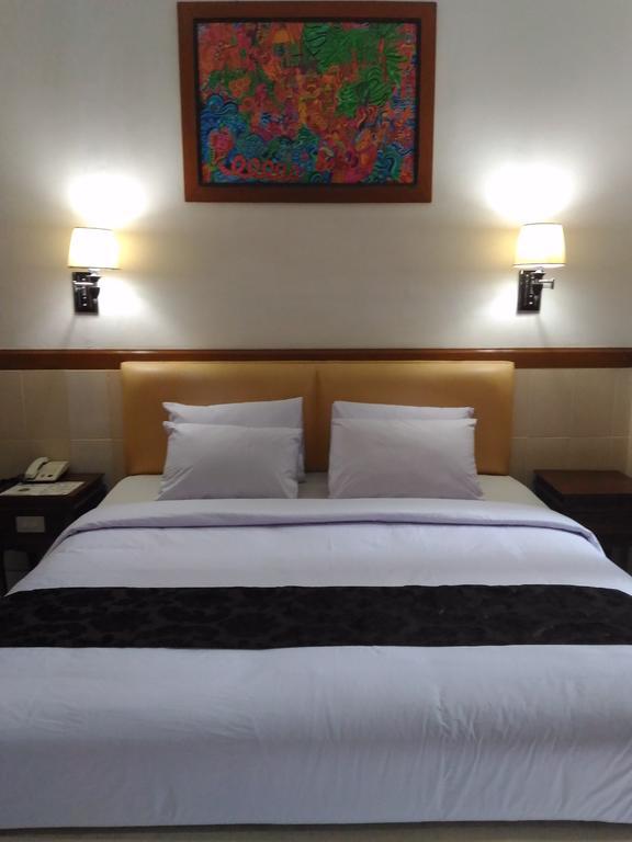 Hotel Sorga Cottages Kuta Lombok Εξωτερικό φωτογραφία