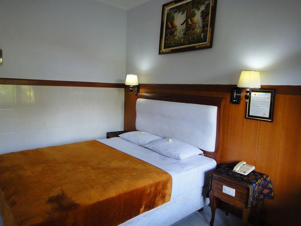 Hotel Sorga Cottages Kuta Lombok Εξωτερικό φωτογραφία