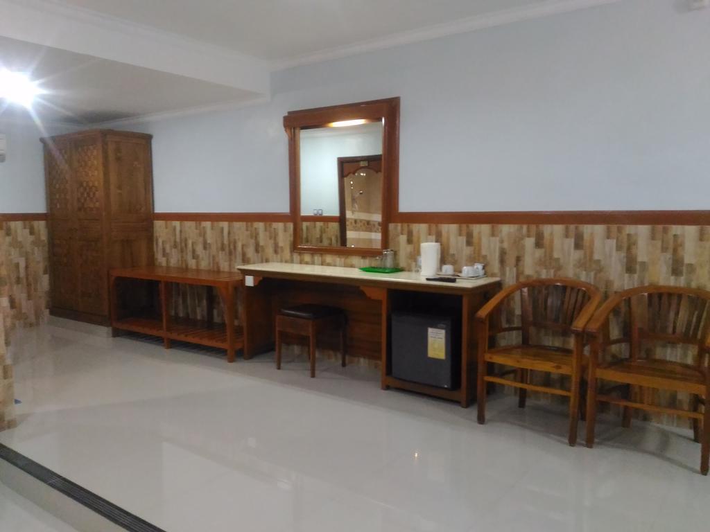 Hotel Sorga Cottages Kuta Lombok Εξωτερικό φωτογραφία