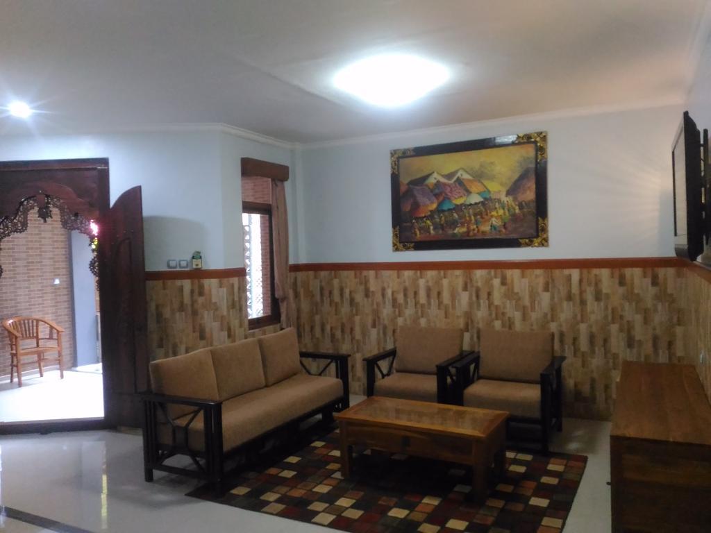 Hotel Sorga Cottages Kuta Lombok Εξωτερικό φωτογραφία
