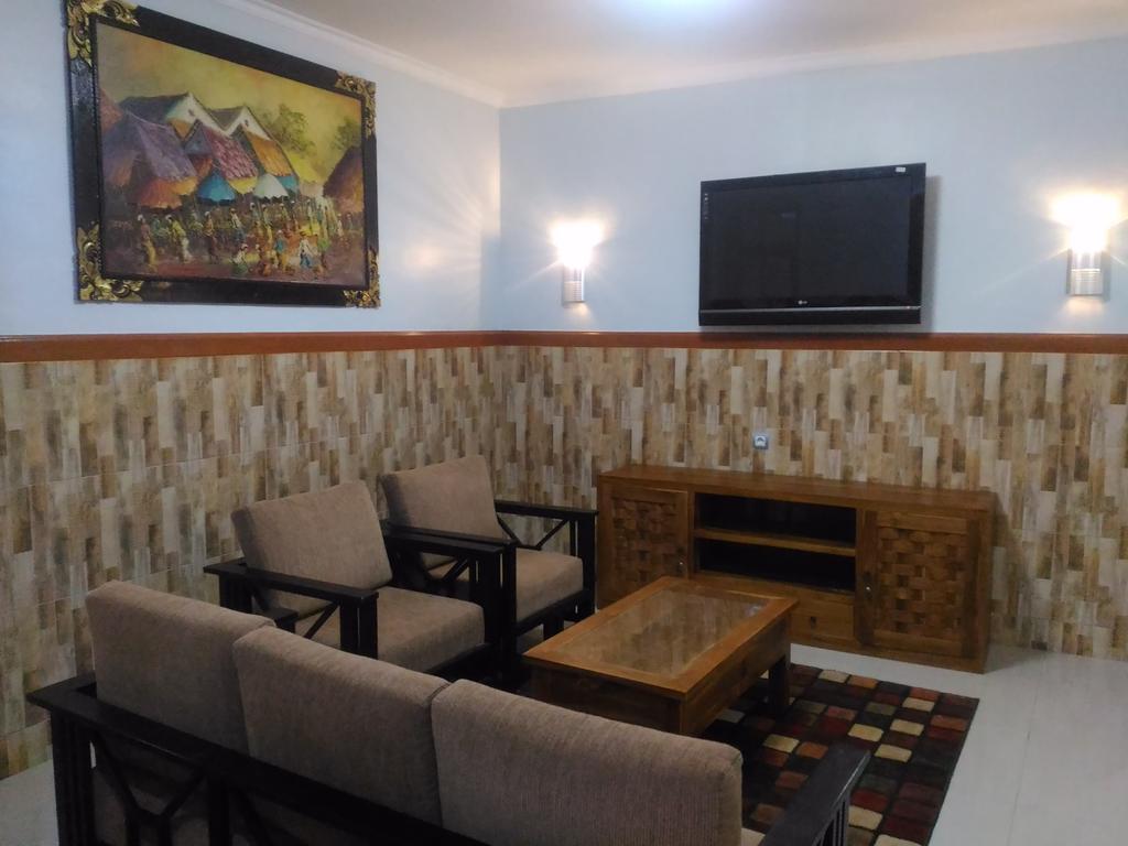 Hotel Sorga Cottages Kuta Lombok Εξωτερικό φωτογραφία