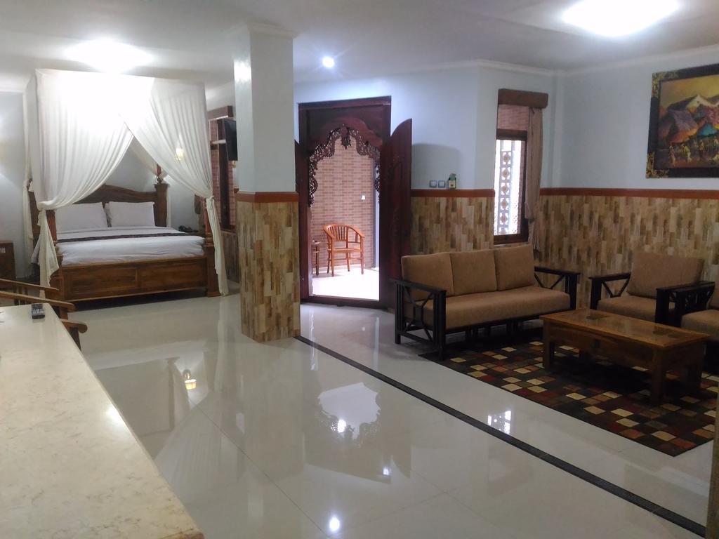 Hotel Sorga Cottages Kuta Lombok Εξωτερικό φωτογραφία
