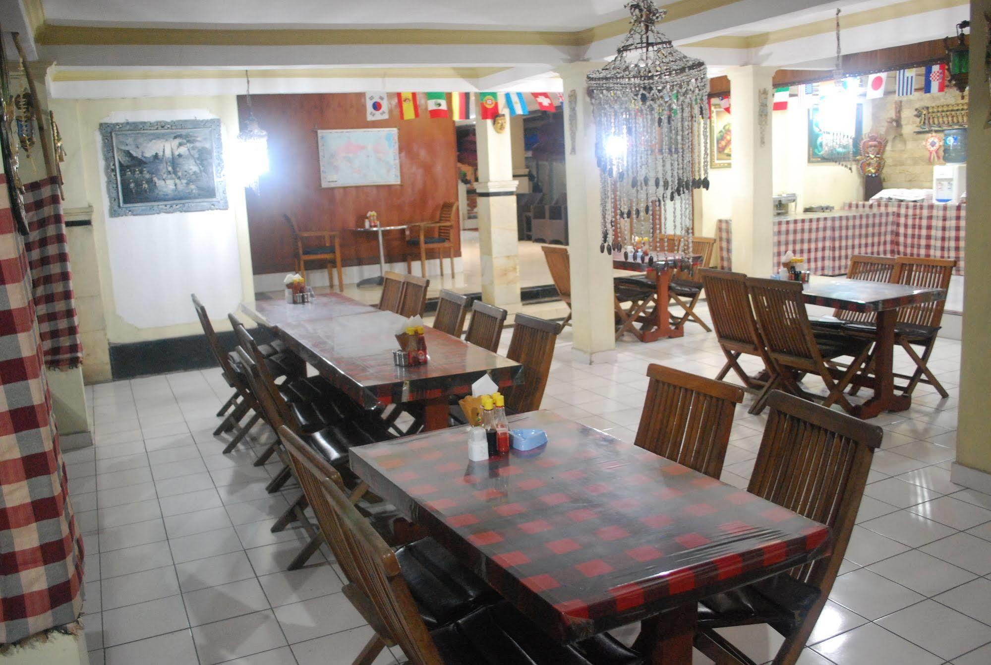 Hotel Sorga Cottages Kuta Lombok Εξωτερικό φωτογραφία