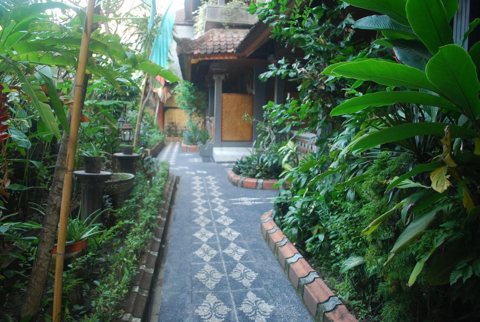 Hotel Sorga Cottages Kuta Lombok Εξωτερικό φωτογραφία