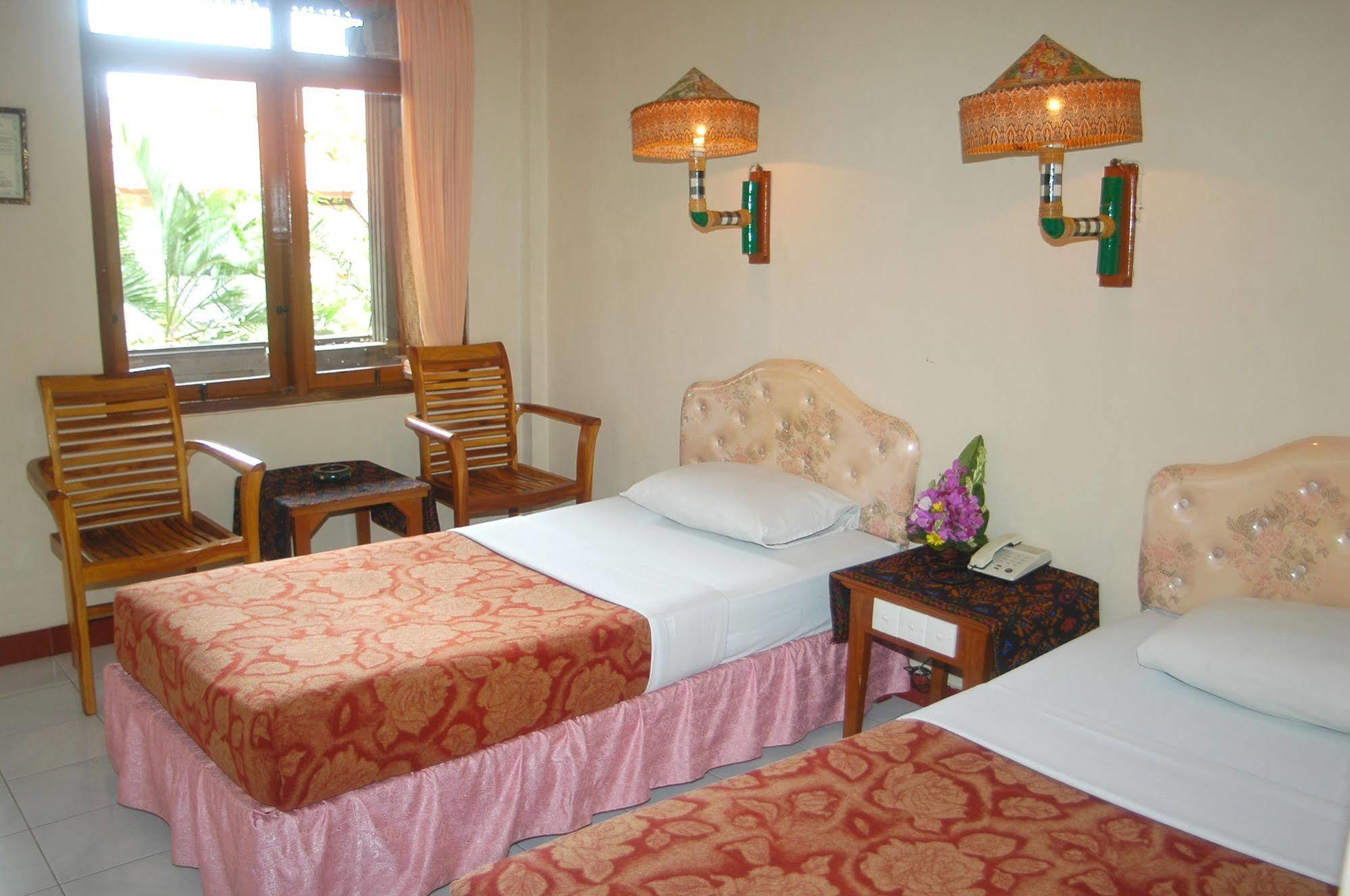 Hotel Sorga Cottages Kuta Lombok Εξωτερικό φωτογραφία