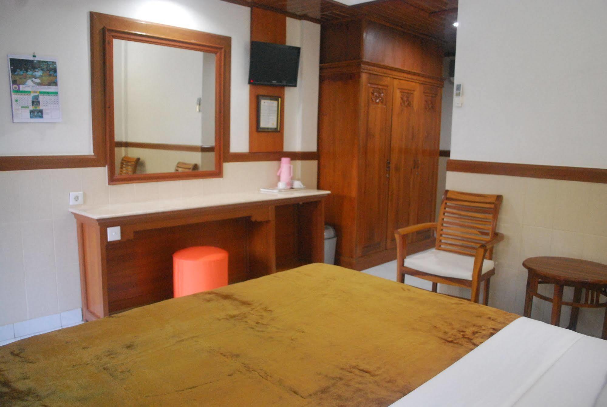 Hotel Sorga Cottages Kuta Lombok Εξωτερικό φωτογραφία