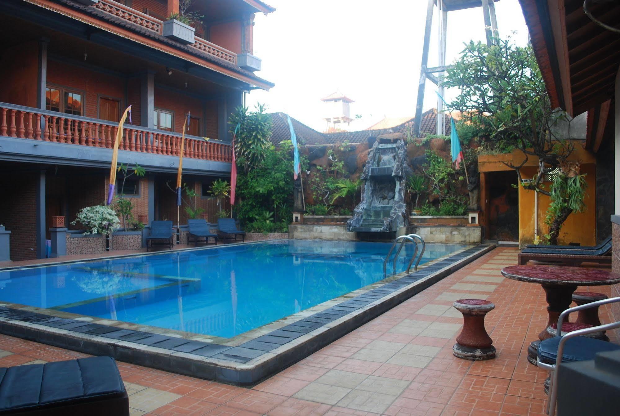 Hotel Sorga Cottages Kuta Lombok Εξωτερικό φωτογραφία