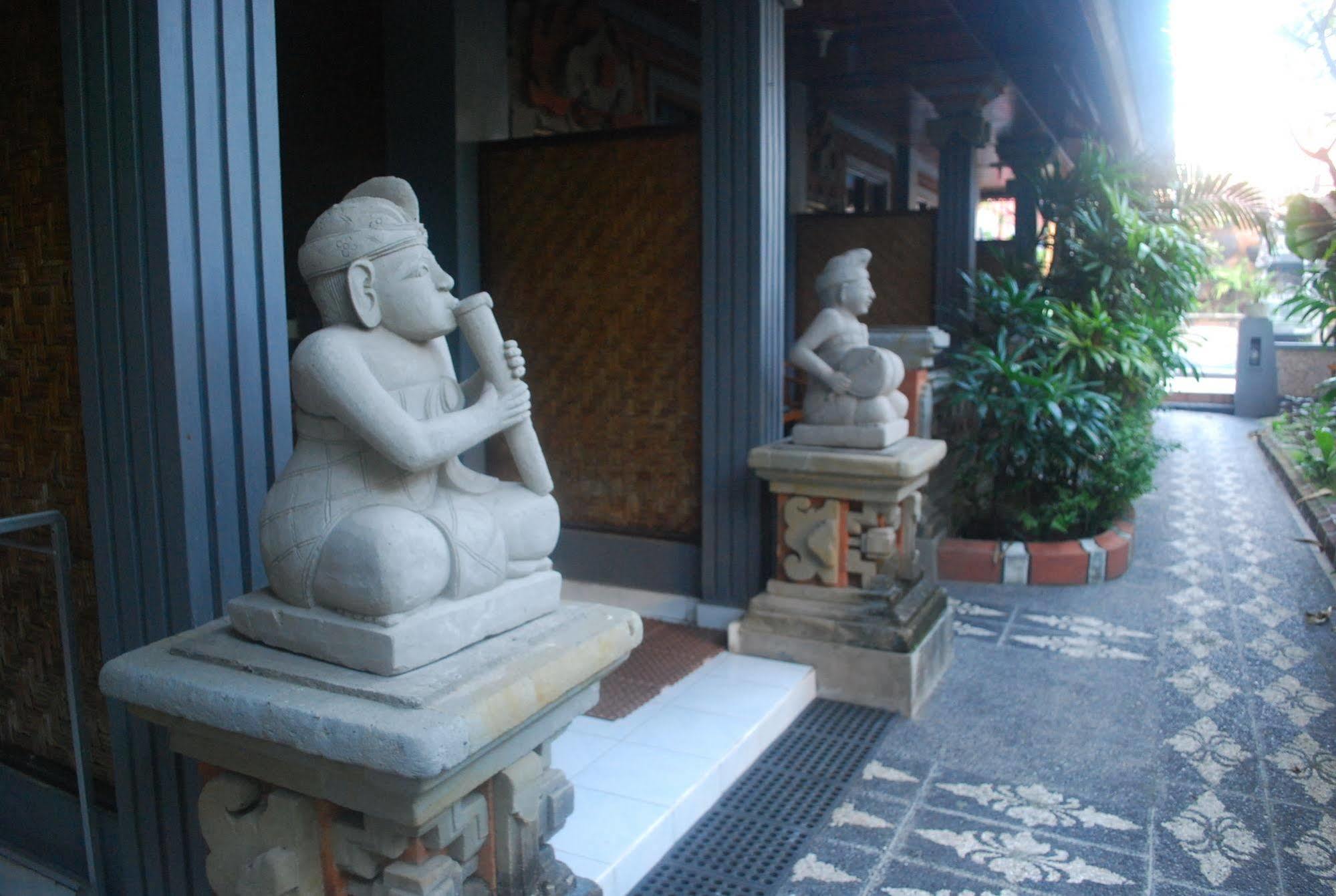 Hotel Sorga Cottages Kuta Lombok Εξωτερικό φωτογραφία