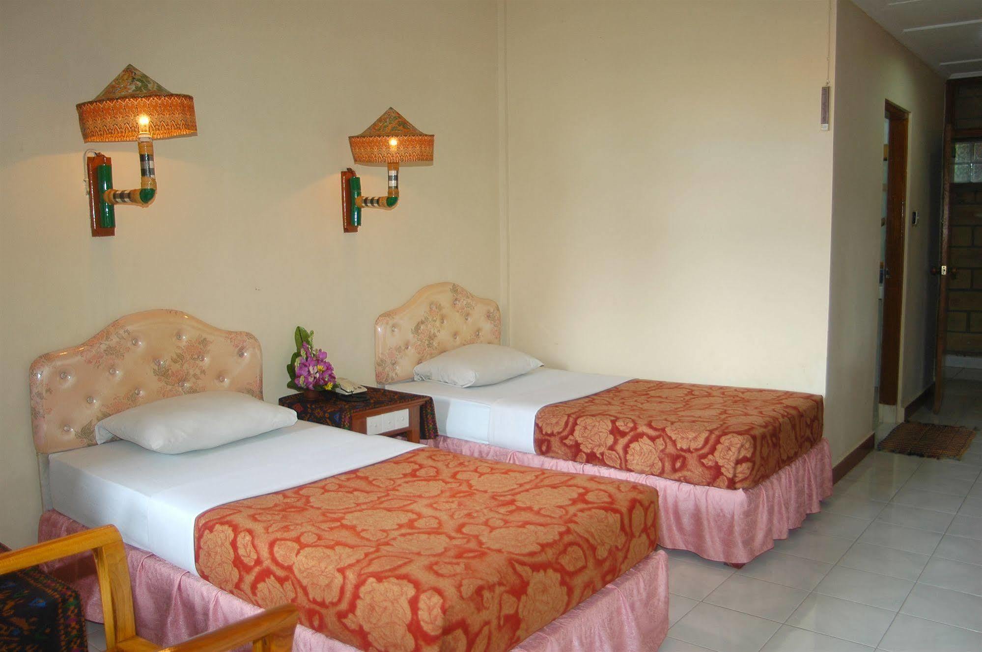Hotel Sorga Cottages Kuta Lombok Εξωτερικό φωτογραφία