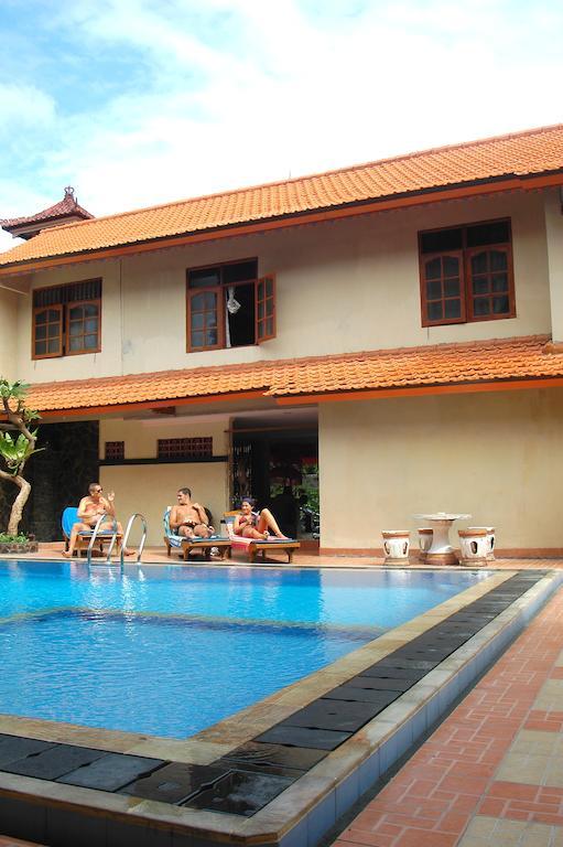 Hotel Sorga Cottages Kuta Lombok Εξωτερικό φωτογραφία