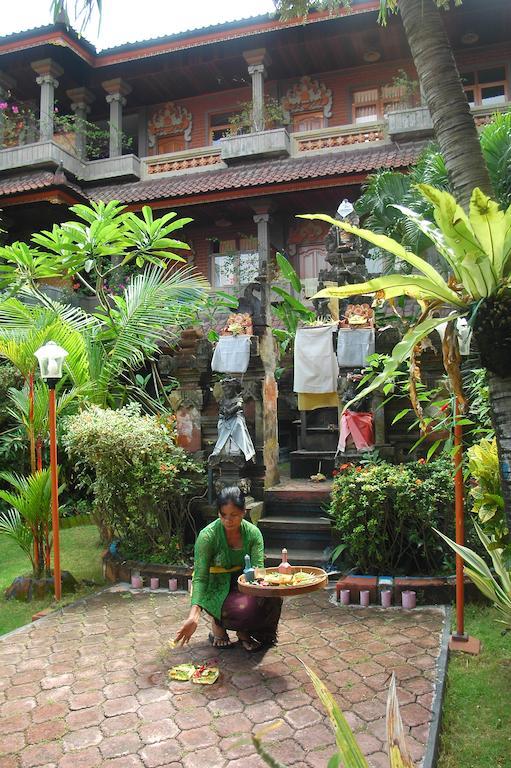 Hotel Sorga Cottages Kuta Lombok Εξωτερικό φωτογραφία