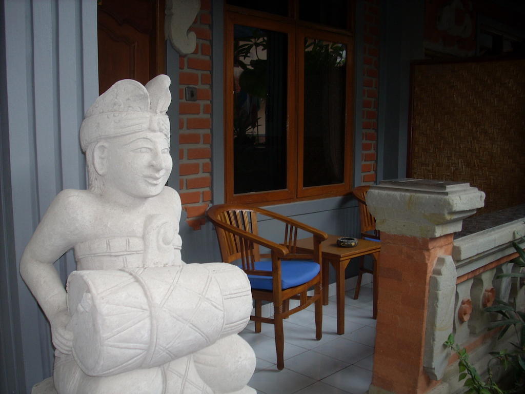Hotel Sorga Cottages Kuta Lombok Εξωτερικό φωτογραφία