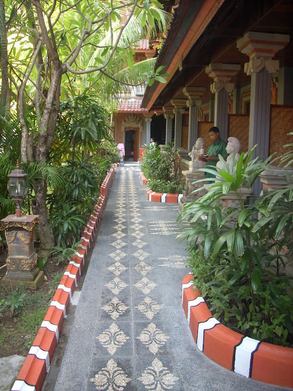 Hotel Sorga Cottages Kuta Lombok Εξωτερικό φωτογραφία